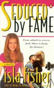 Cover of: Seduced by Fame
