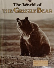 the-world-of-the-grizzly-bear-cover