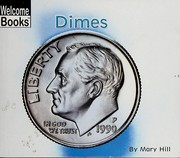 Cover of: Dimes