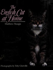 Cover of: The English Cat at Home
