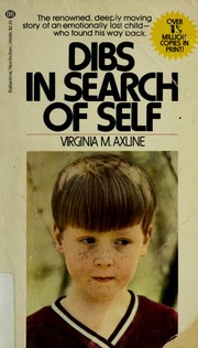 Cover of: Dibs in Search of Self by Virginia M. Axline