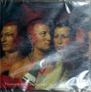 Cover of: Treasures from the National Museum of American Art by National Museum of American Art (U.S.)
