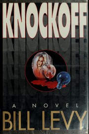 Cover of: Knockoff: A Novel
