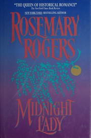 Cover of: Midnight Lady