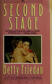 Cover of: The second stage