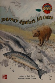 Cover of: Journey against all odds (McGraw-Hill reading) by Beth Terrill