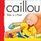 Cover of: Caillou