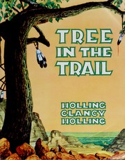Cover of: Tree in the trail