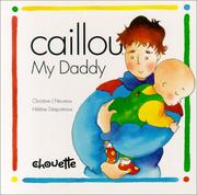 caillou-cover