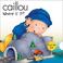 Cover of: Caillou Where Is It? (Peek-a-Boo)