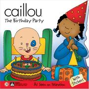 Caillou