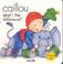 Cover of: Caillou What's the Difference (Peek-a-Boo)