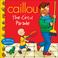 Cover of: Caillou