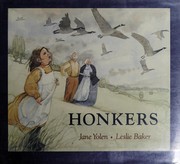 honkers-cover