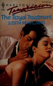 Cover of: Royal Treatment