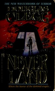 Cover of: Never land
