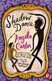 Cover of: Shadow dance by Angela Carter