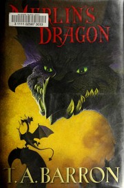 Cover of: Basilgarrad: Merlin's dragon