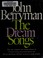 Cover of: The dream songs.