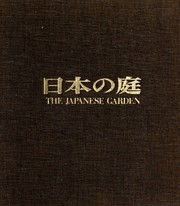 Cover of: The Japanese garden: an approach to nature.