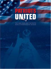 Patriots United by Fred Kirsch