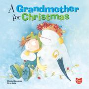 Cover of: A Grandmother for Christmas