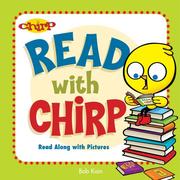 Cover of: Read with Chirp: Read Along with Pictures