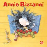 Cover of: Annie Bizzanni