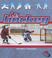 Cover of: Le Hockey (Sans Limites)