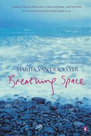 Cover of: Breathing Space