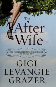 Cover of: The after wife by Gigi Levangie Grazer