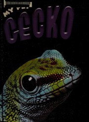 Cover of: Gecko