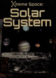 Cover of: Solar system by Sue L. Hamilton