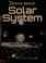 Cover of: Solar system