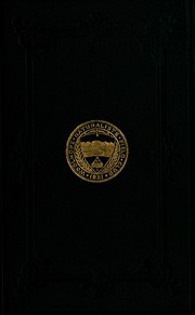 Cover of: Transactions of the Woolhope Naturalists' Field Club by Woolhope Naturalists' Field Club