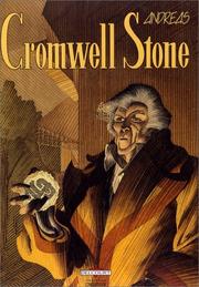 Cover of: Cromwell Stone