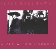 Cover of: Peter Greenaway by Peter Greenaway