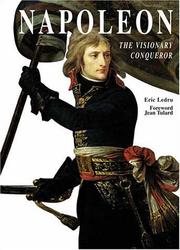 Napoleon by Eric Ledru