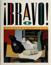 Cover of: Bravo! by Tracy D. Terrell