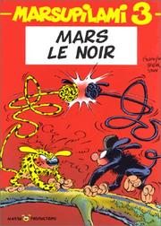 Cover of: Marsupilami by Yann