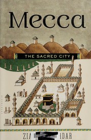 Mecca by Ziauddin Sardar