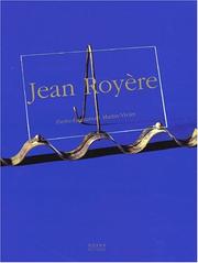 Cover of: Jean Royère