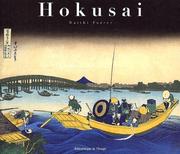 Cover of: Hokusai by Matthi Forrer