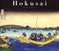 Cover of: Hokusai