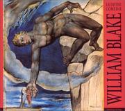 Cover of: William Blake: Watercolors to the Divine Comedy