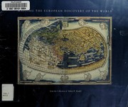Cover of: Mapping the European discovery of the world by Susan C. Faxon