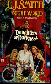 Cover of: Night World: Daughters of Darkness