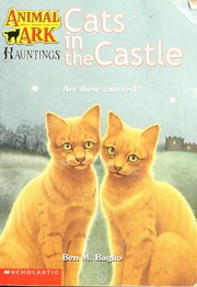 Cover of: Cats in the castle
