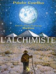 Cover of: L'Alchimiste by Paulo Coelho, Moebius