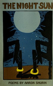 Cover of: The Night Sun